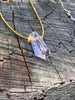 All for Love Amethyst