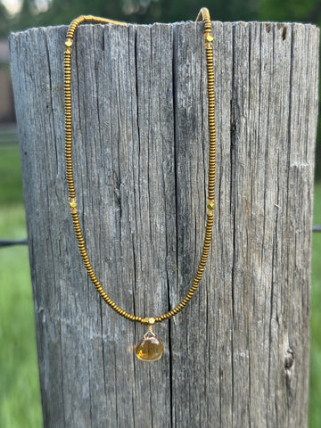 Abundance - Wearable Blessings