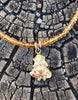 The Ganesh Project - Citrine (Gold)