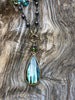 For the Earth - Labradorite - available by custom order
